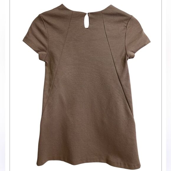 ZARA Flower Dress, SIZE‎ 6/7 - Picture 2 of 12